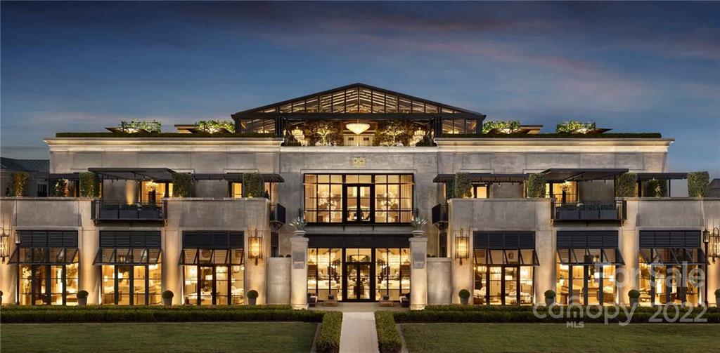 Wendover Green - Residential