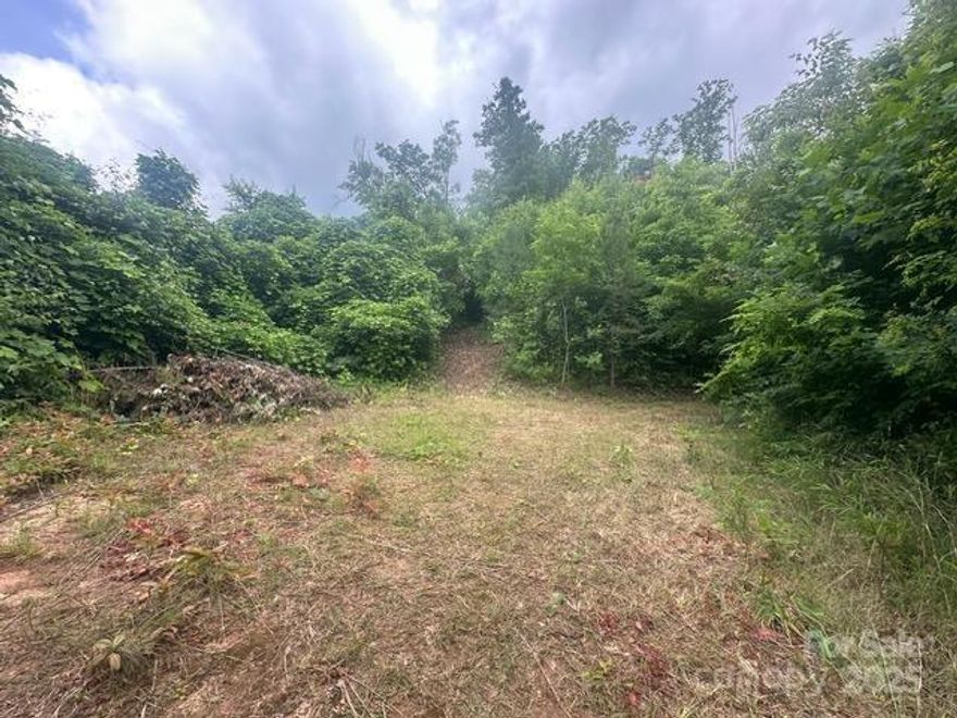 Don't miss this rare opportunity to own 21.5 secluded unrestricted acres just minutes for Sylva City limits, hospital, shopping and schools. Property offers both privacy and convenience making it perfect for your mountain getaway, family estate, or investment. There is long-range view potential, good gravel road access and solid internal road base. A leveled homesite pad ready at the front of the tract, electricity nearby, mature trees, natural beauty, and abundant wildlife with room to expand and customize this tract combines peaceful mountain living with easy access to town amenities. JC Slope ordinance current approval to divide 3 times. Great opportunity for a private estate so close to all that WNC has to offer!