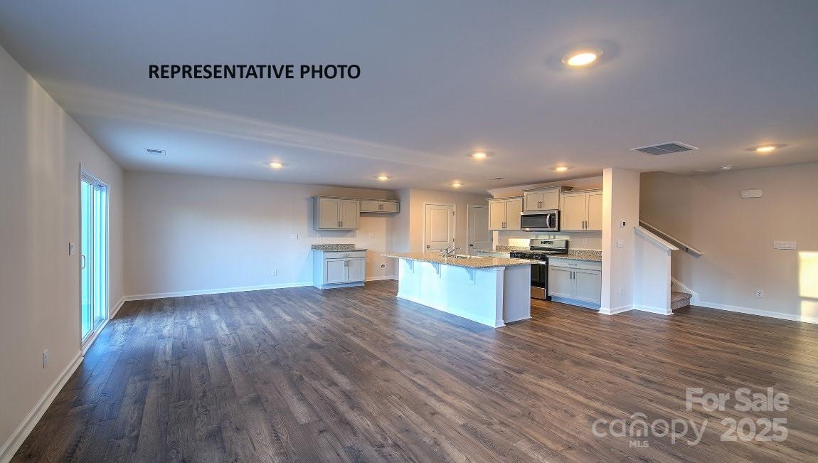 Fergus Crossing - Residential