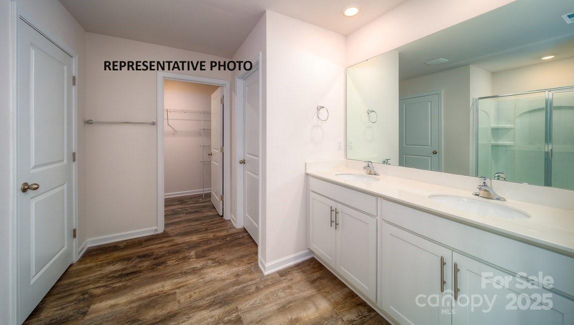 Fergus Crossing - Residential