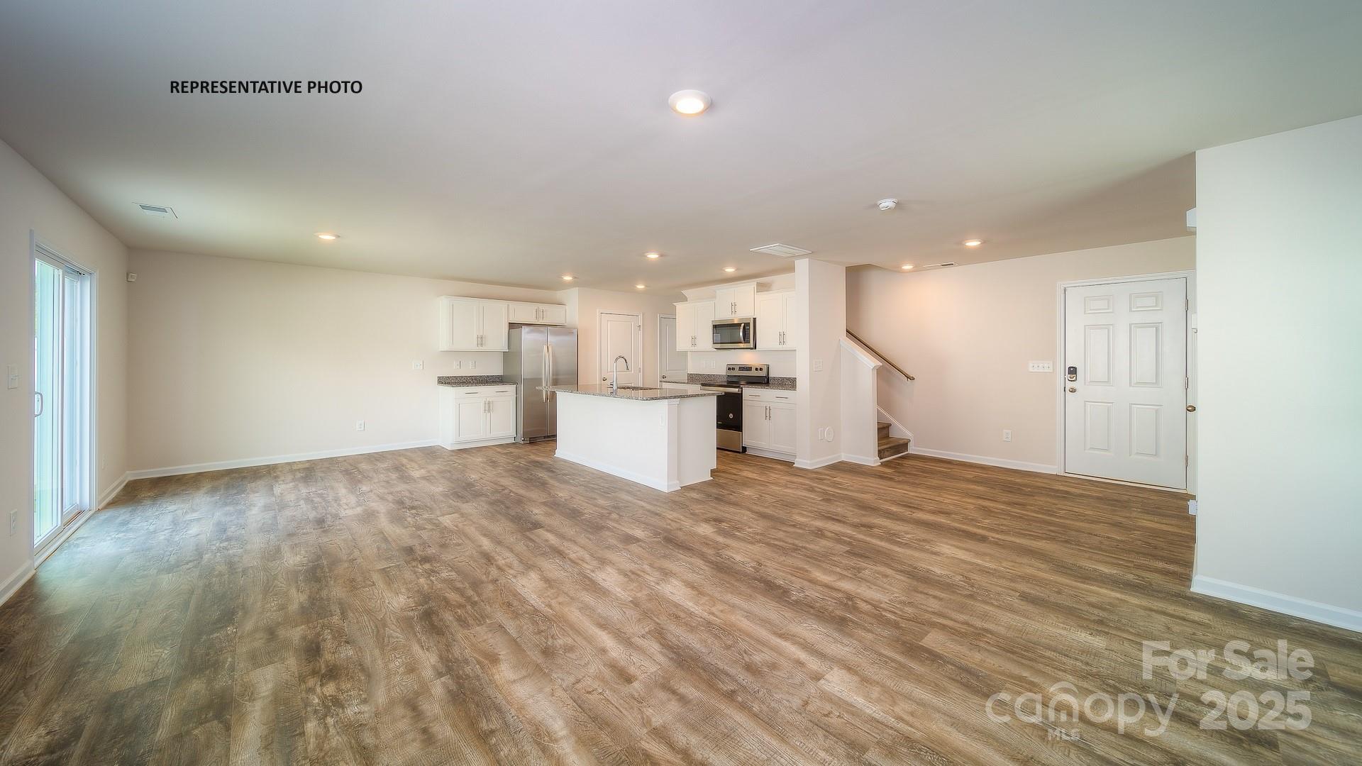 Fergus Crossing - Residential