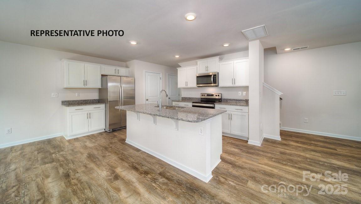 Fergus Crossing - Residential