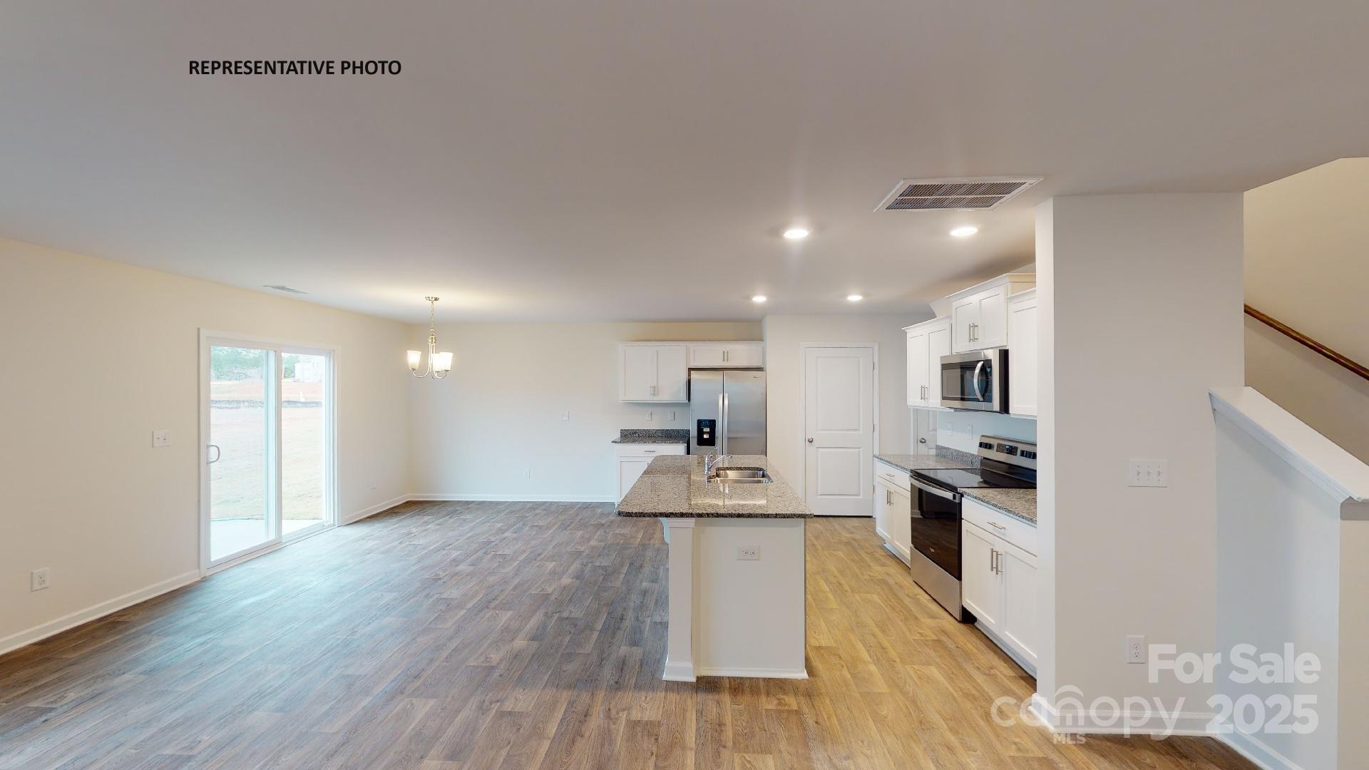 Fergus Crossing - Residential