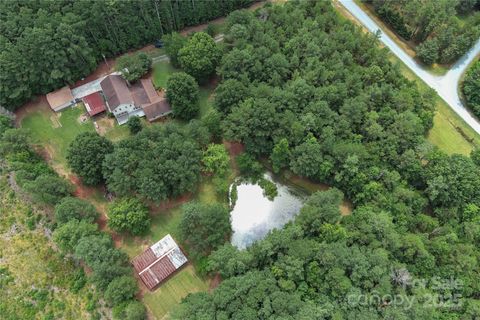 A home in Waxhaw