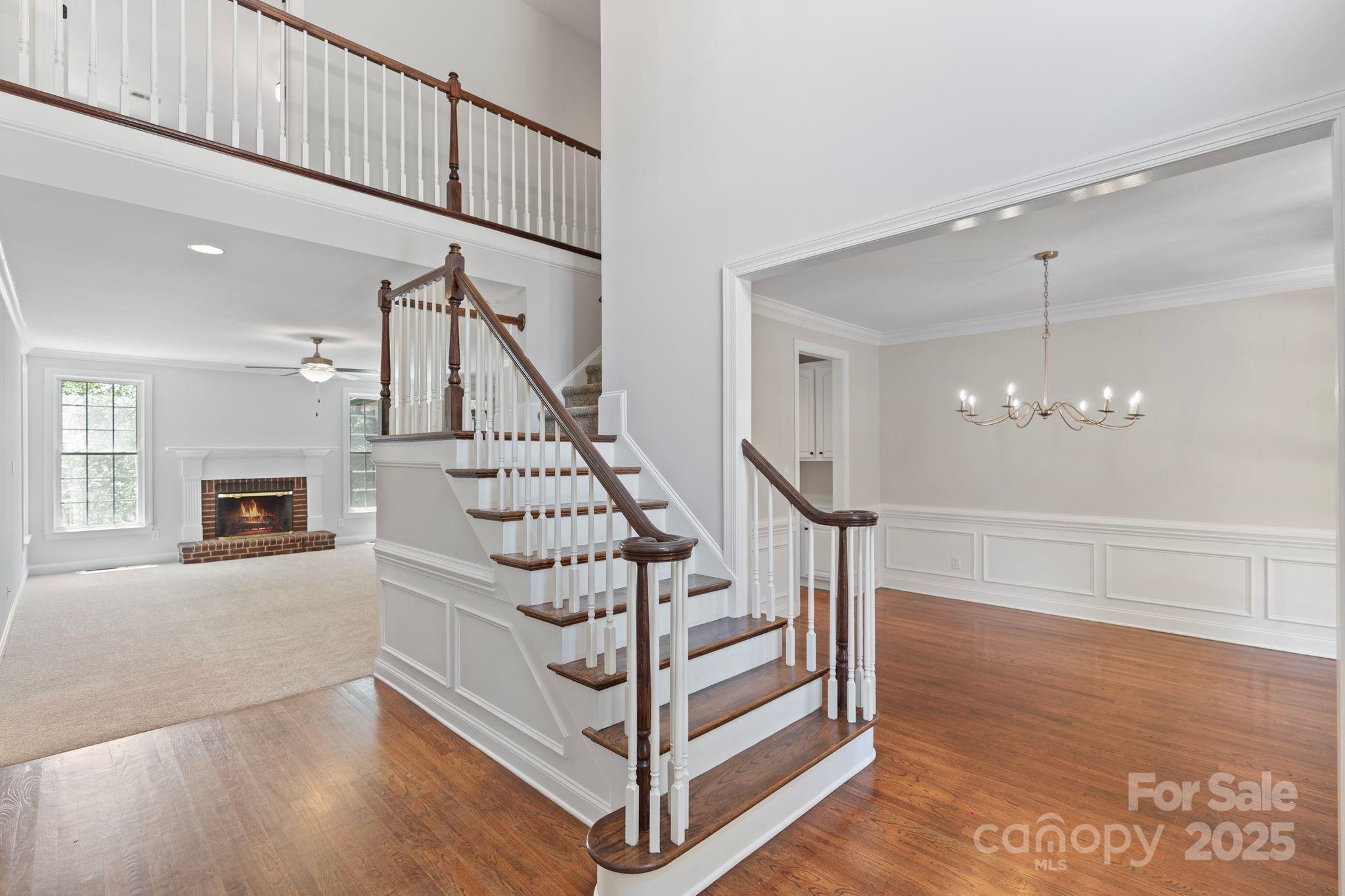 3211 Planters Ridge Road
