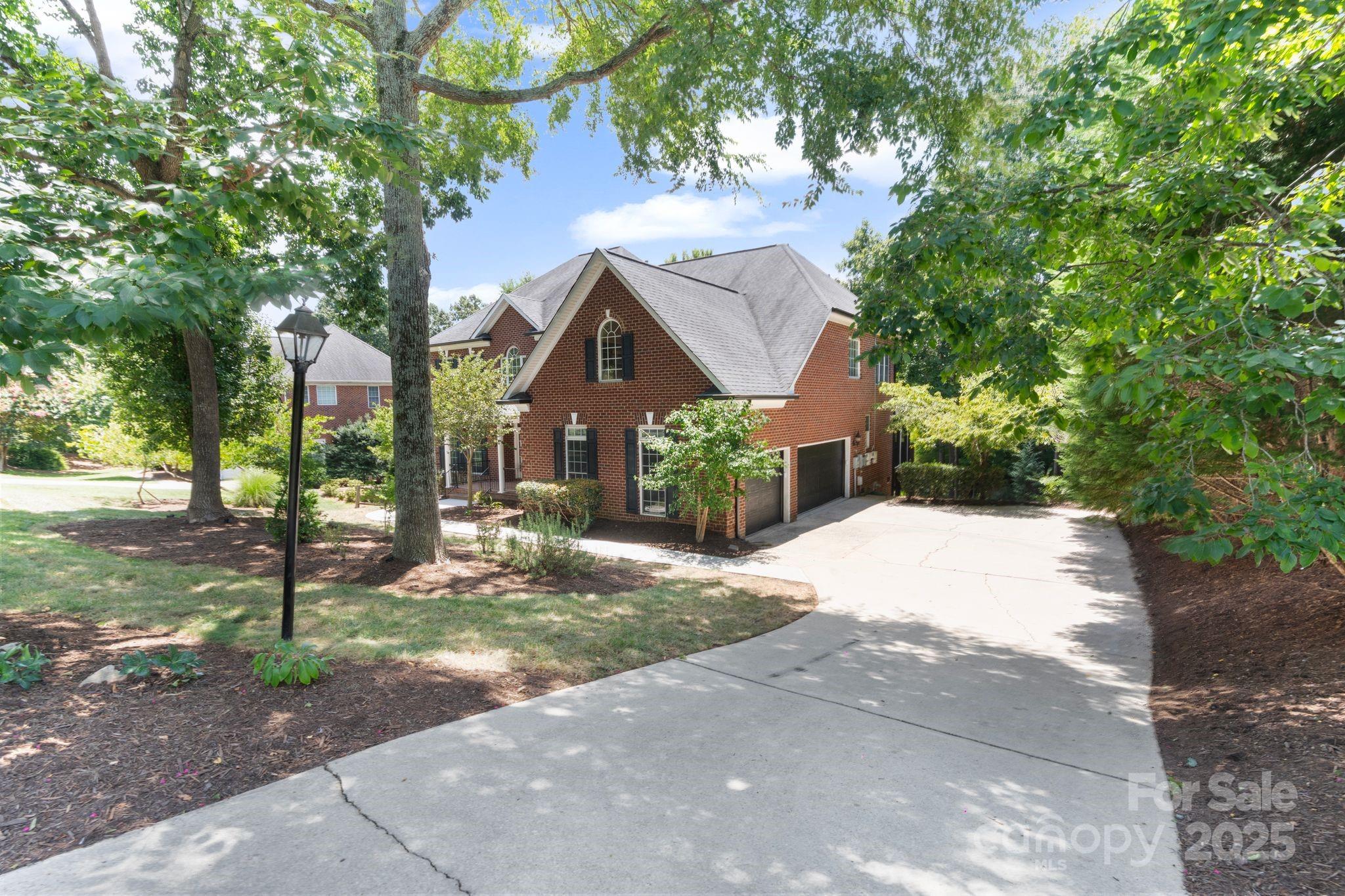 3211 Planters Ridge Road