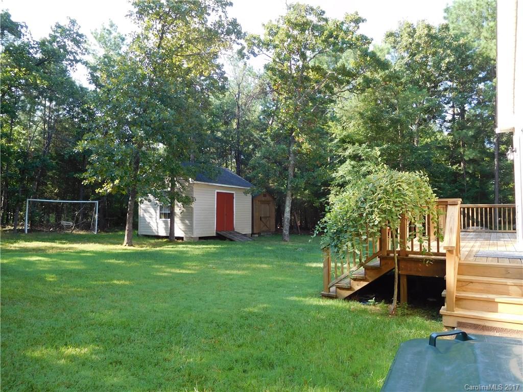 Country Club Estates - Residential