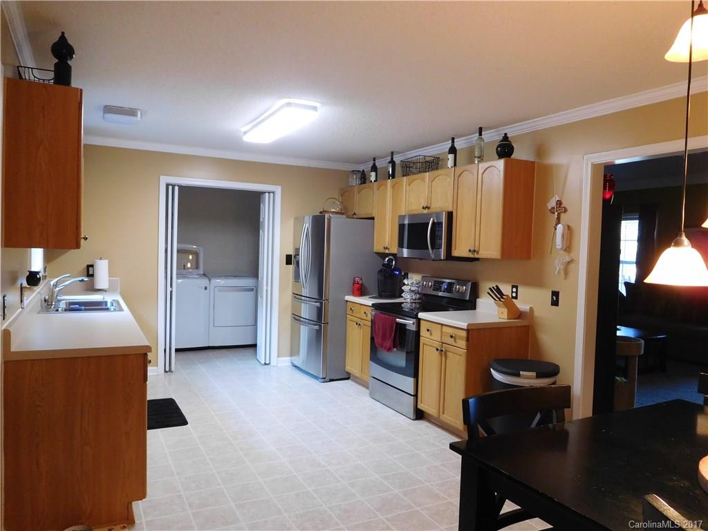 Country Club Estates - Residential