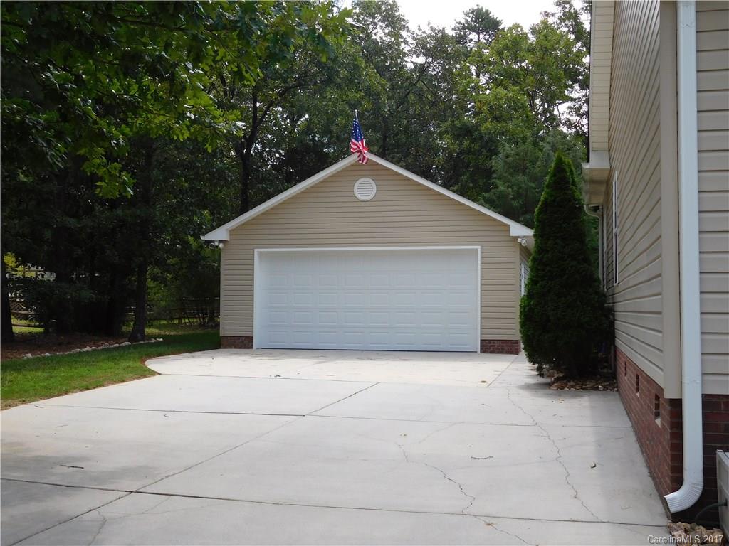 Country Club Estates - Residential