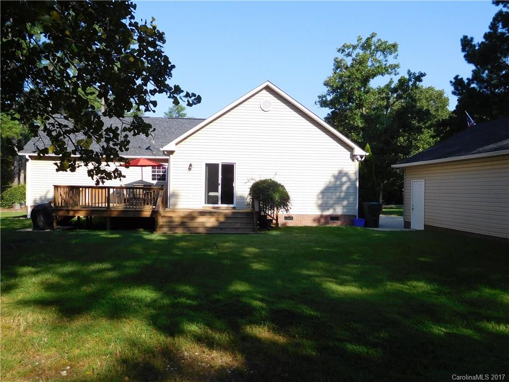 Country Club Estates - Residential