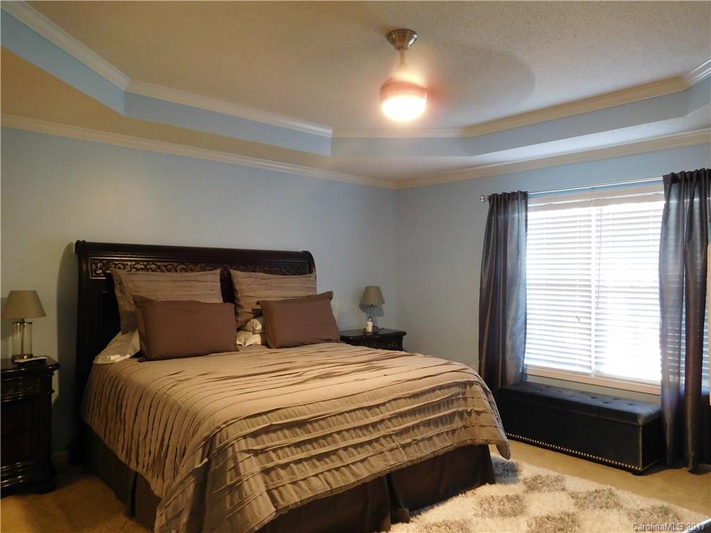 Country Club Estates - Residential