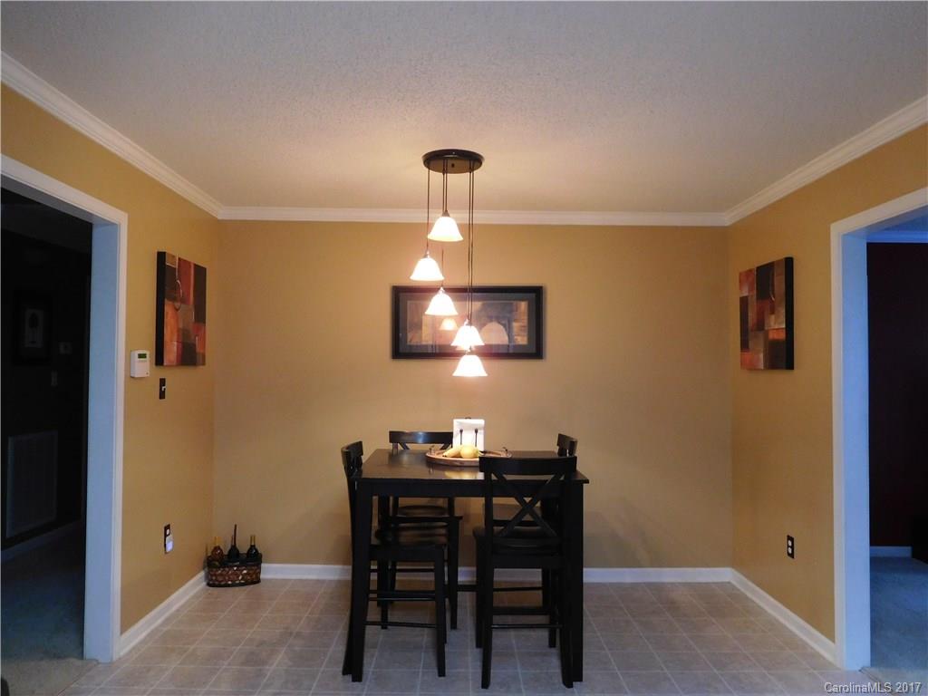 Country Club Estates - Residential