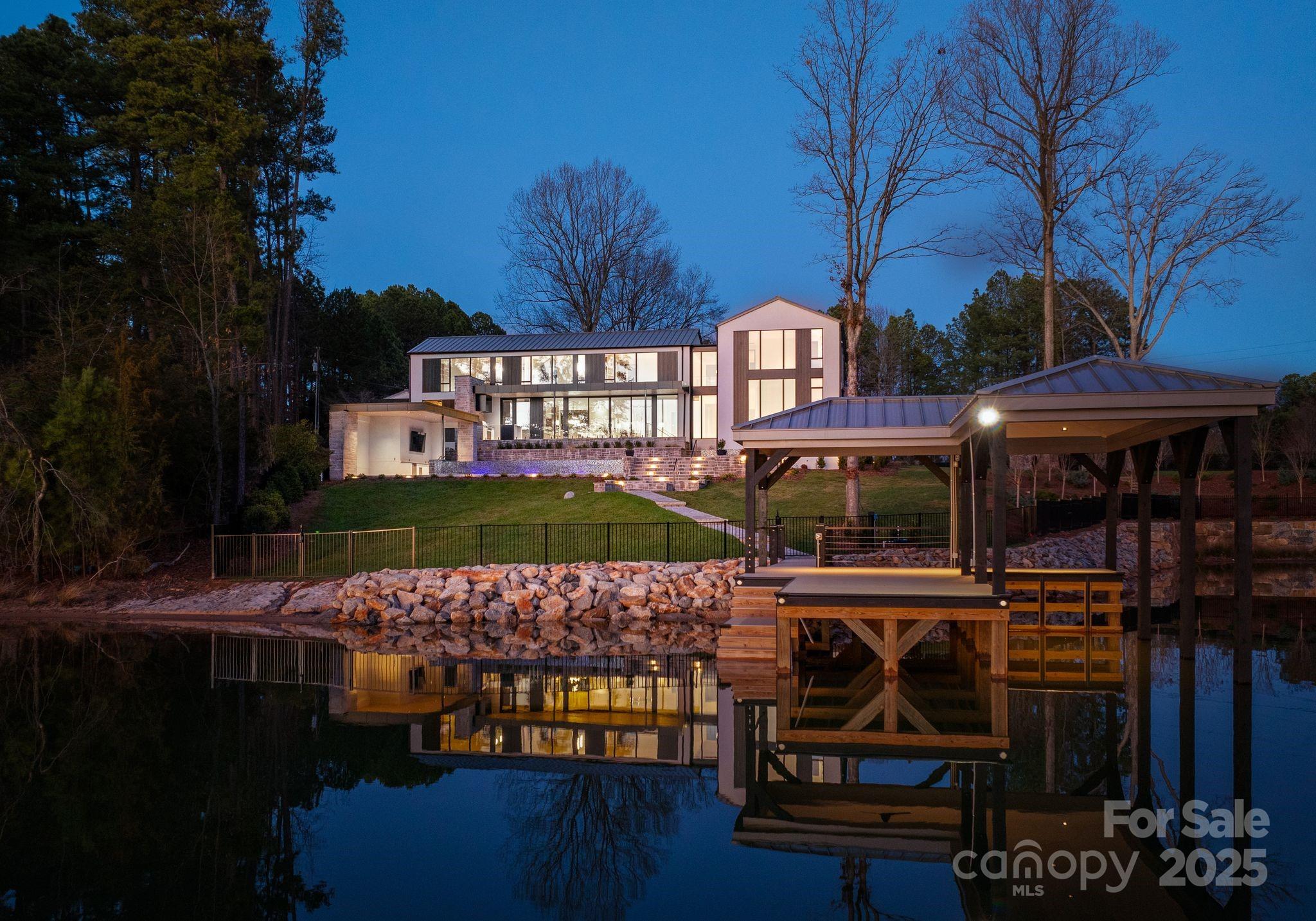 2536 Brawley School Road
