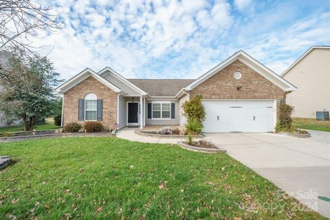 A home in Concord