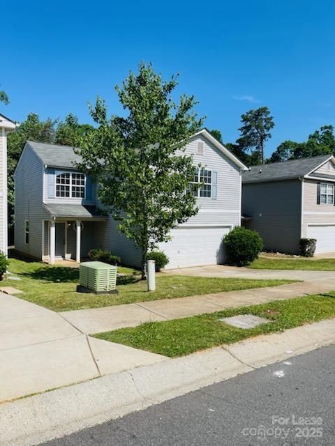 Photo of 5709 Kelden Walker Lane, Charlotte, NC 28269 (MLS # 4322550)