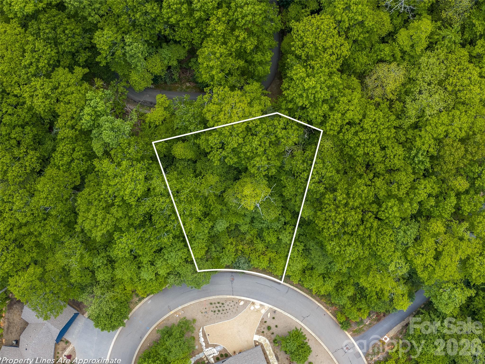 11 Crockett Ridge Road