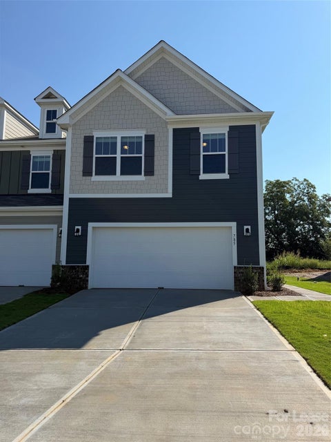 Photo of 785 KitFox Drive NW #131, Concord, NC 28027 (MLS # 4422452)