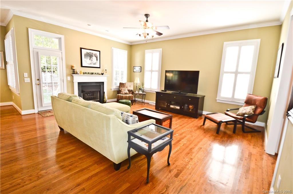 Baxter Village - Residential