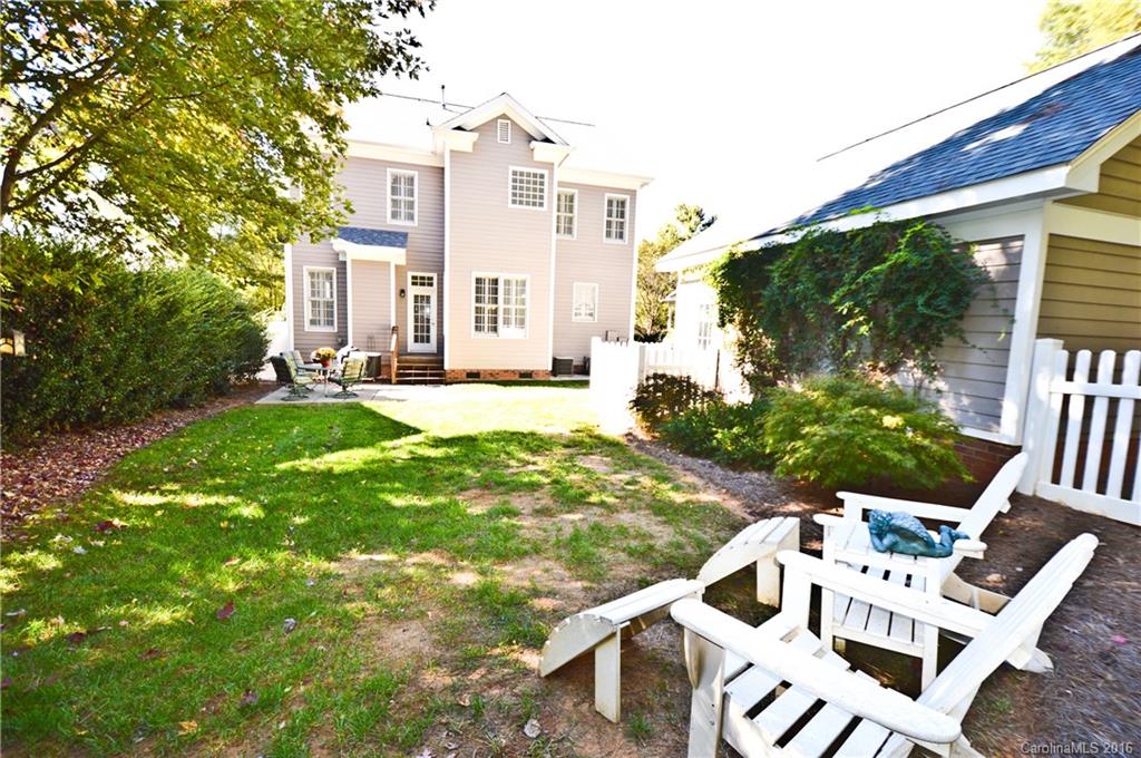 Baxter Village - Residential