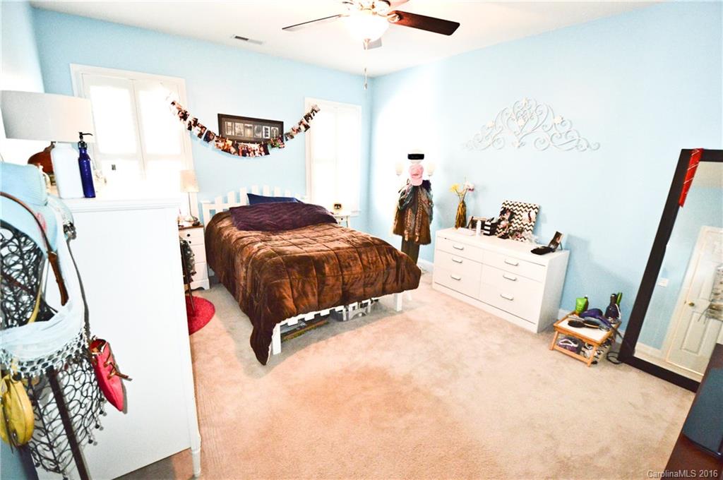 Baxter Village - Residential