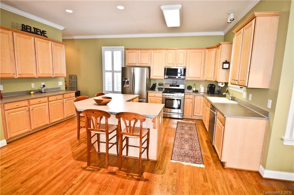 Baxter Village - Residential