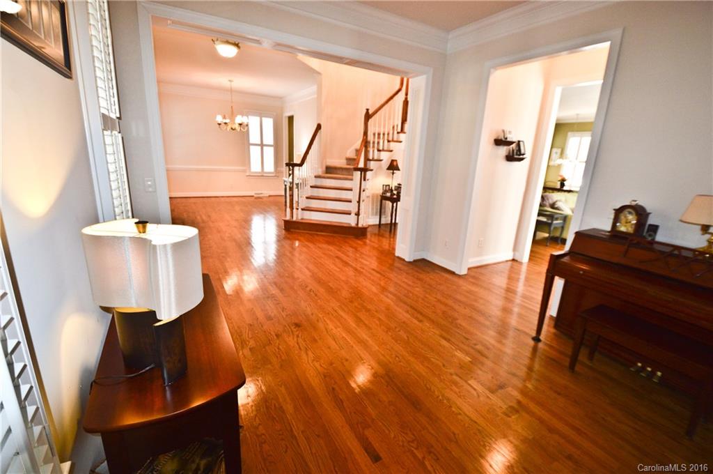 Baxter Village - Residential