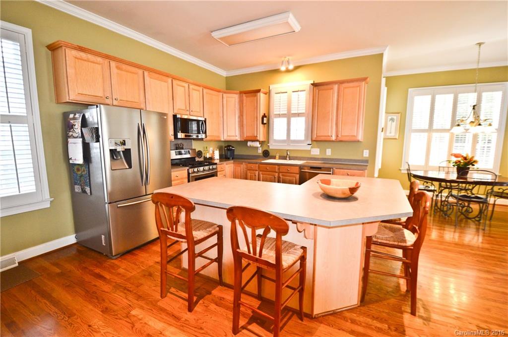 Baxter Village - Residential
