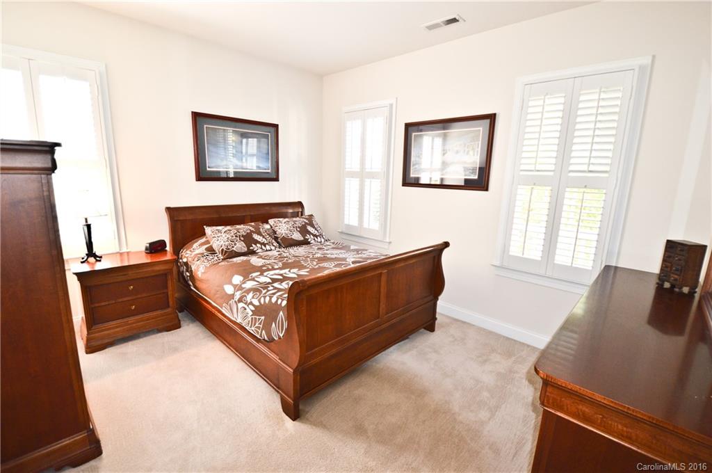 Baxter Village - Residential