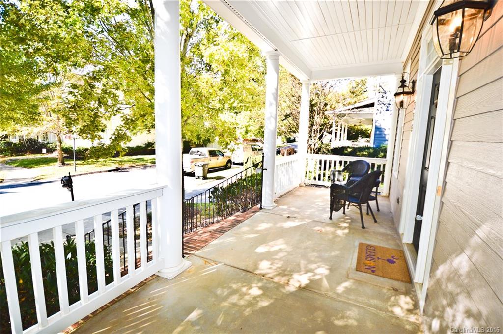 Baxter Village - Residential