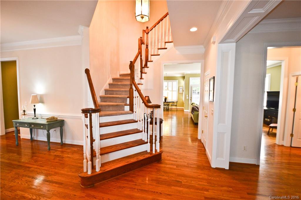 Baxter Village - Residential