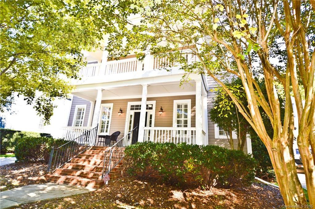 Baxter Village - Residential