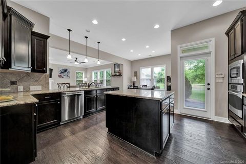 A home in Mooresville