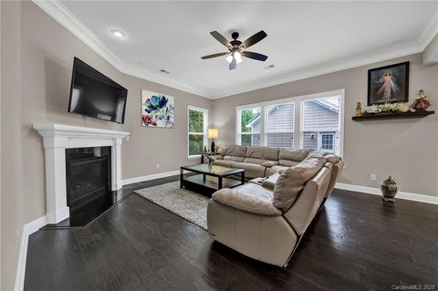 A home in Mooresville