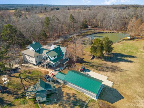 243 Jarab Hill Lane Statesville NC 28625