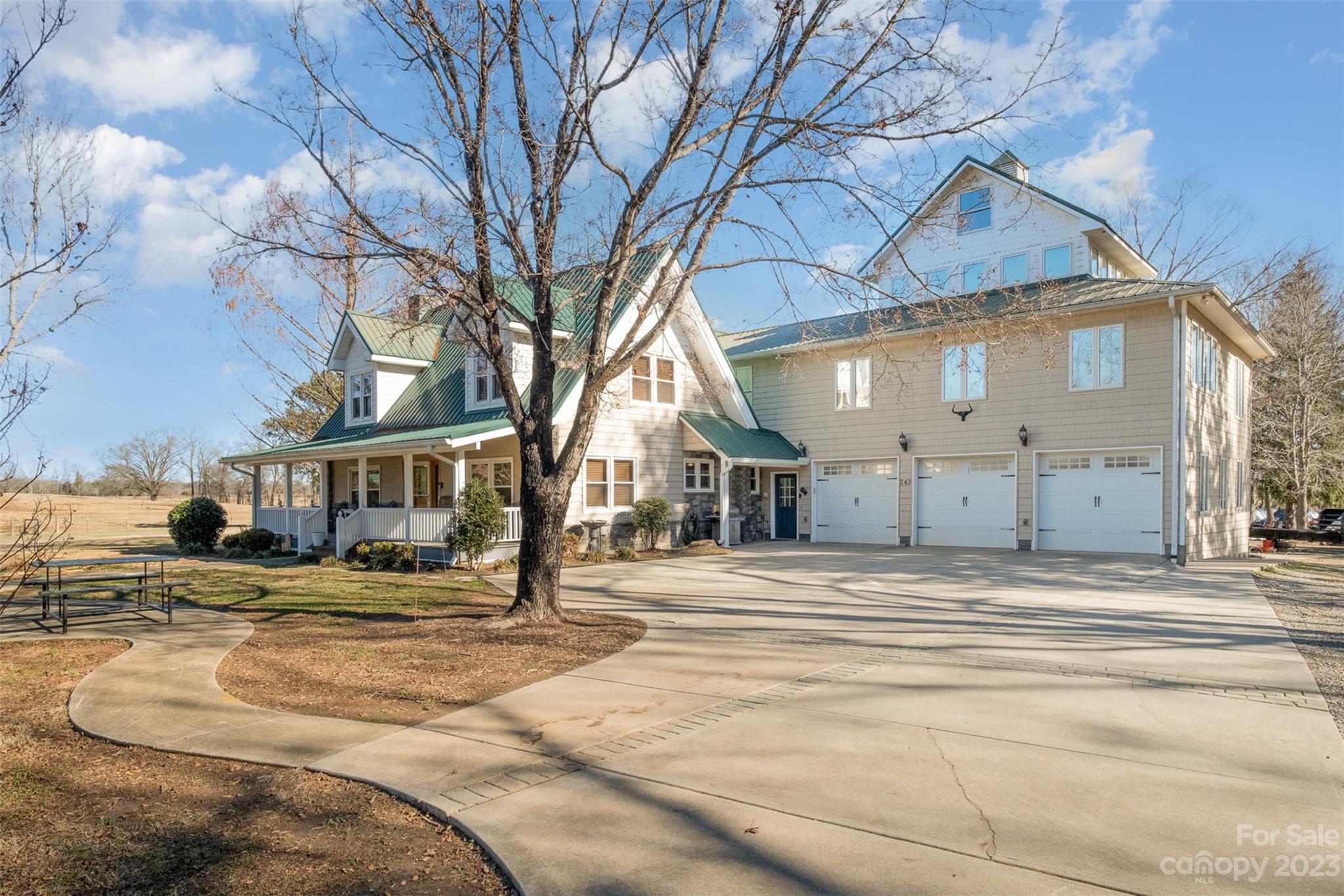 243 Jarab Hill Lane