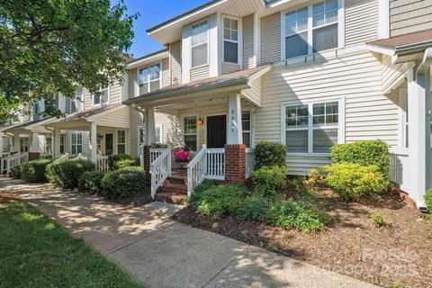 8412 Townley Road Huntersville NC 28078