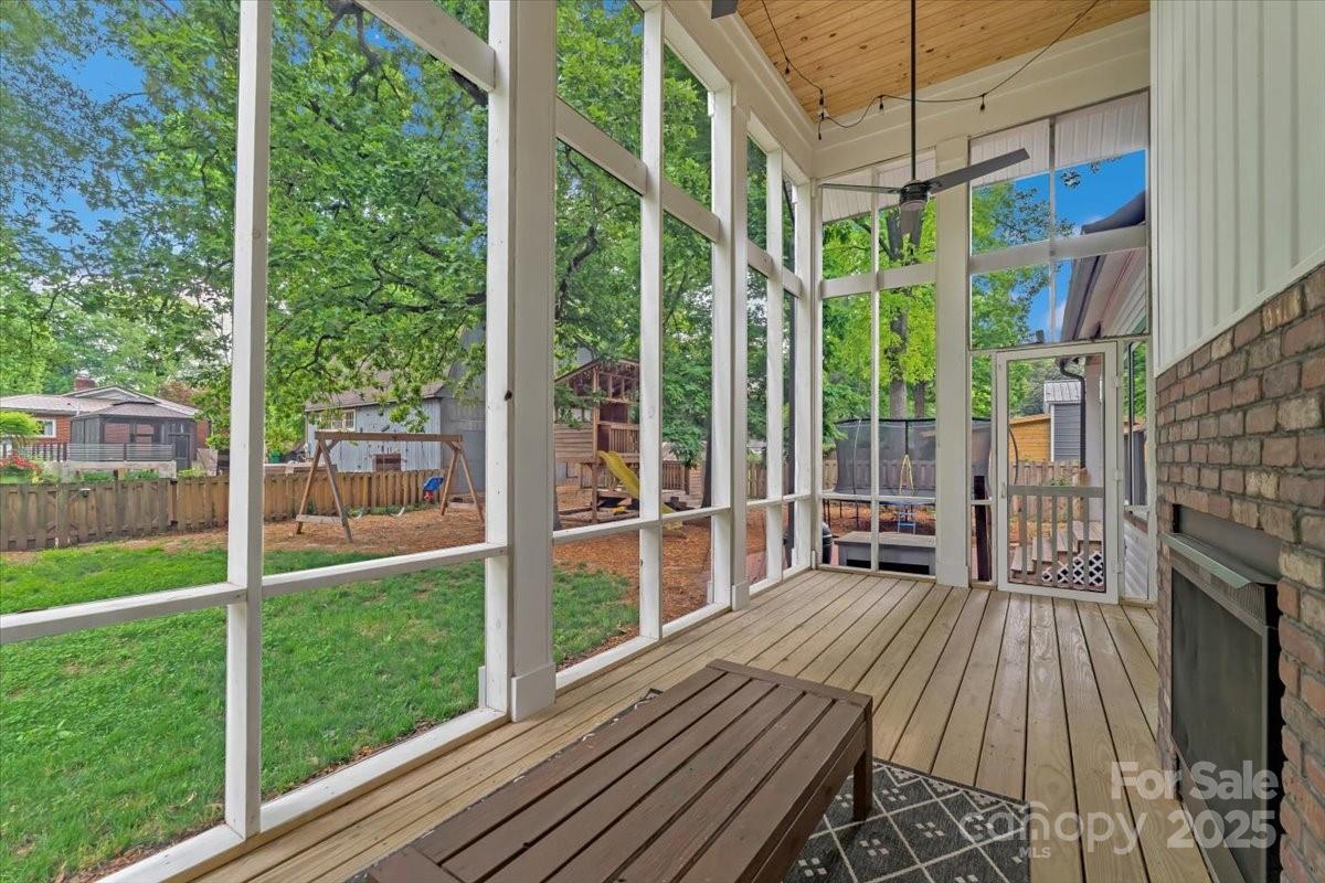 Royal Oaks - Residential