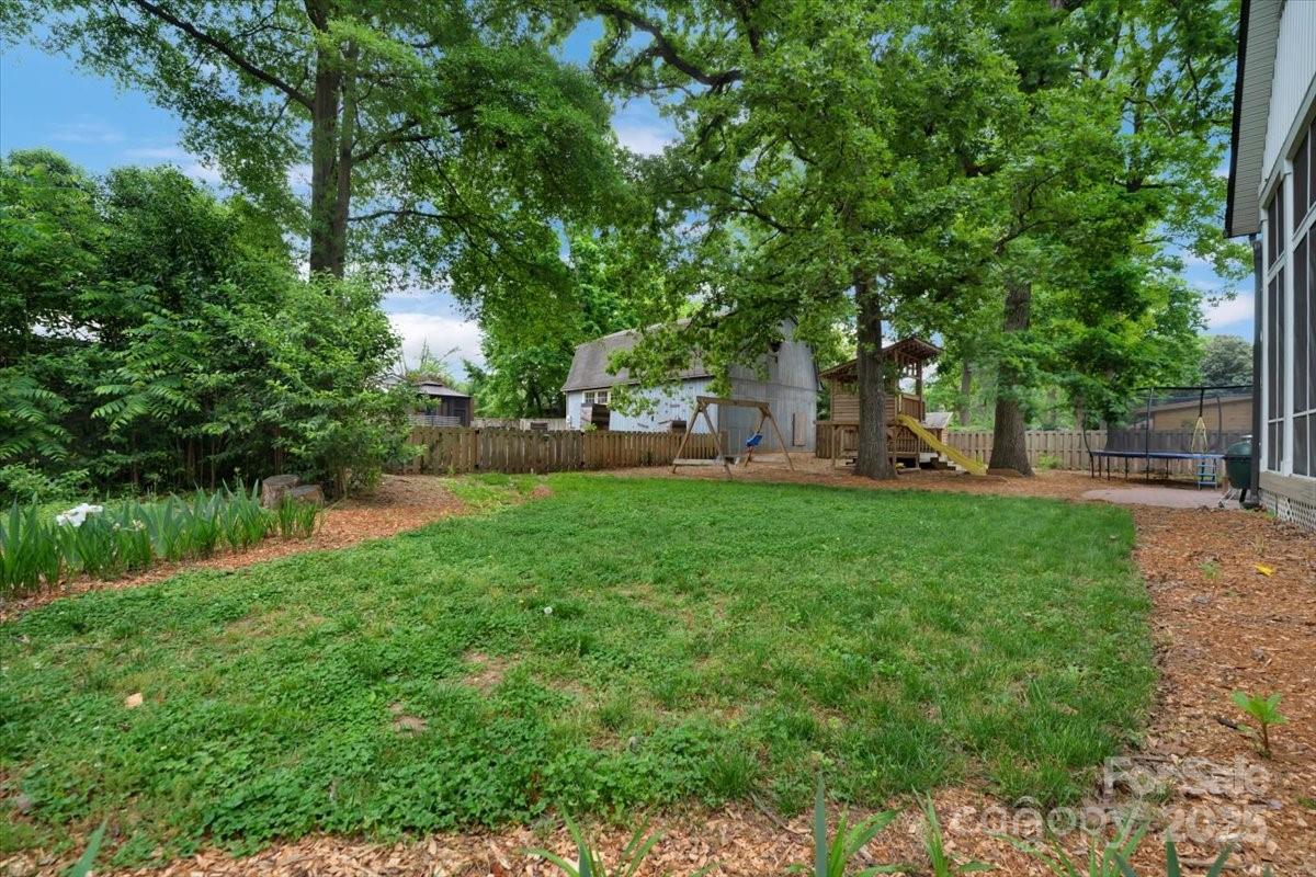 Royal Oaks - Residential