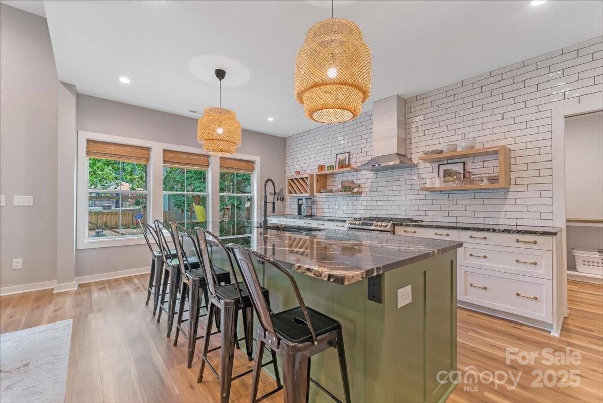 Royal Oaks - Residential