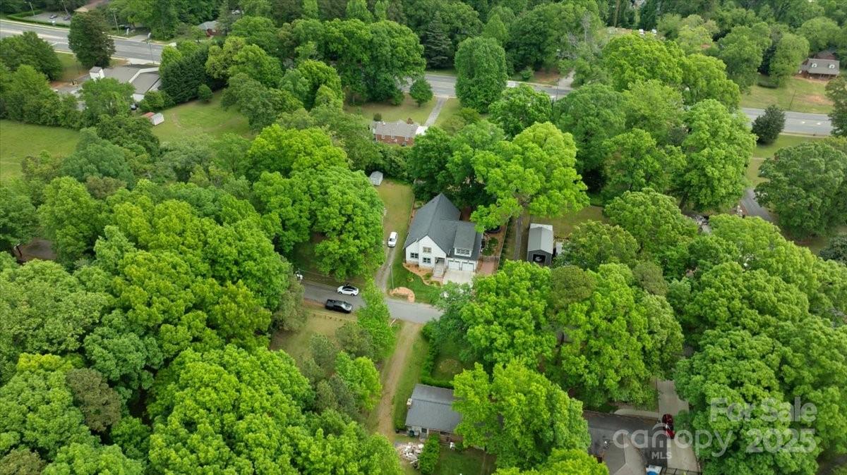 Royal Oaks - Residential