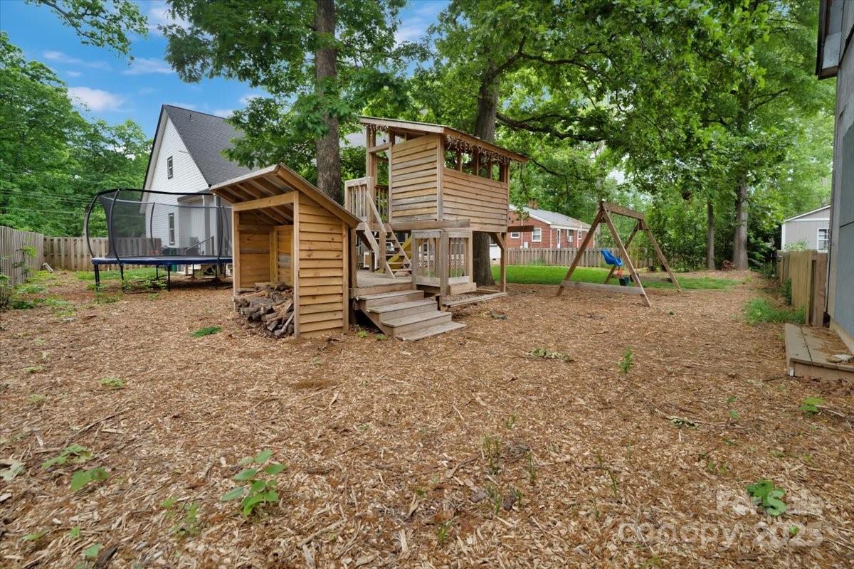 Royal Oaks - Residential