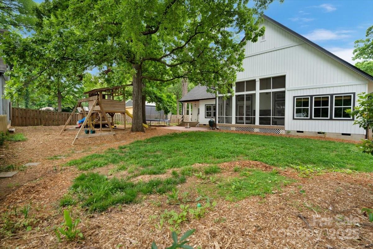 Royal Oaks - Residential