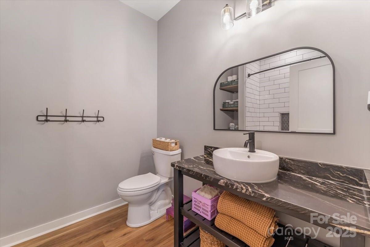 Royal Oaks - Residential