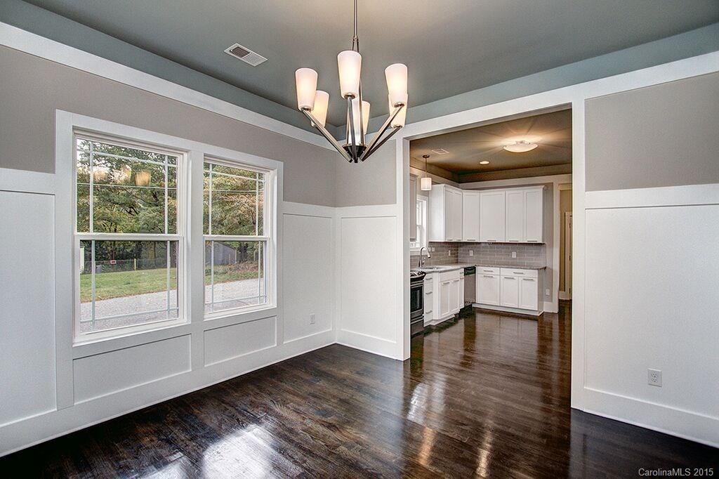 Belmont - Residential