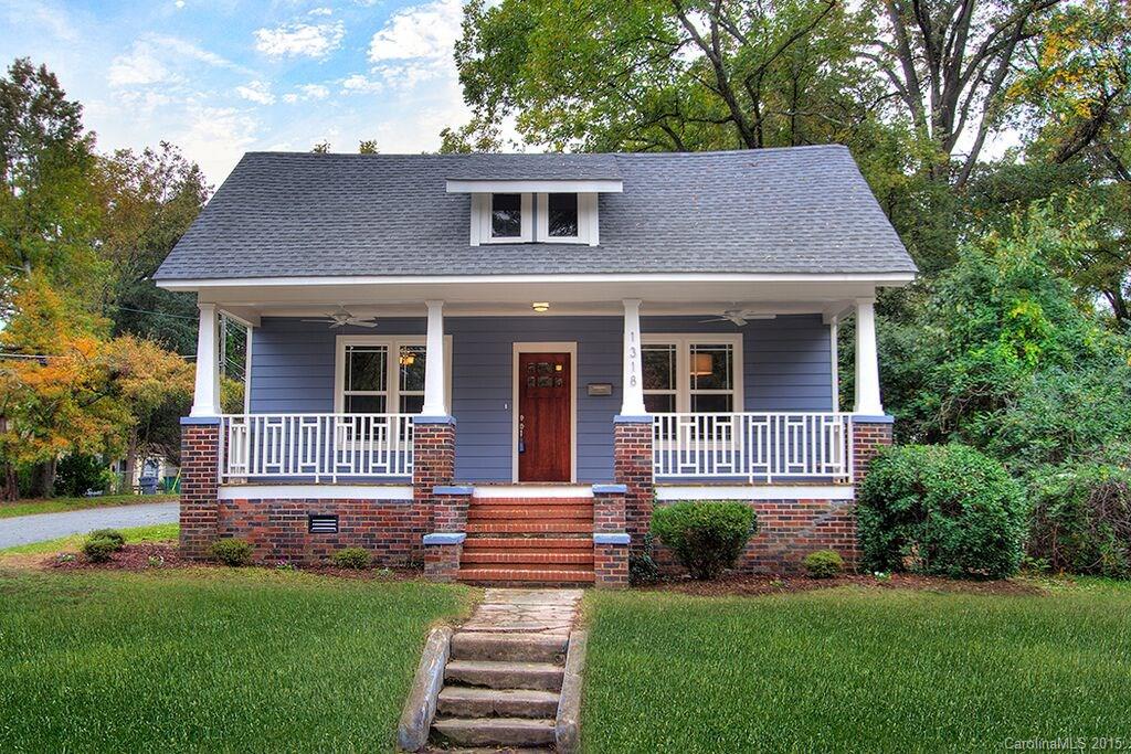 Belmont - Residential