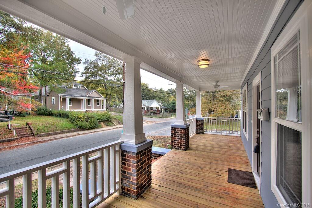 Belmont - Residential