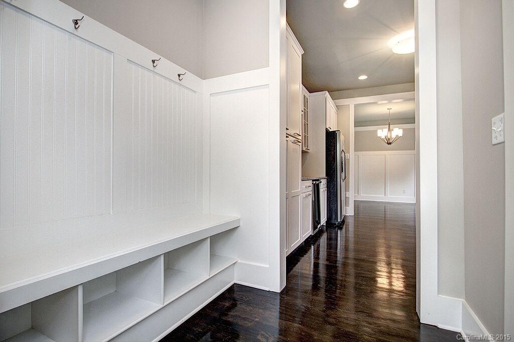 Belmont - Residential