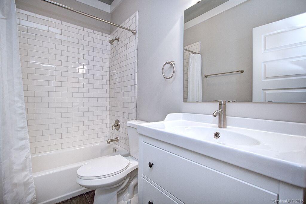 Belmont - Residential