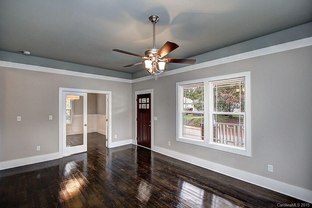 Belmont - Residential