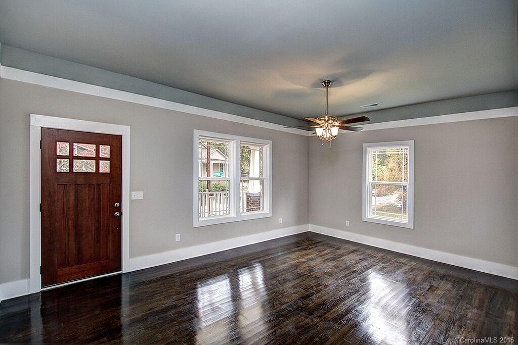 Belmont - Residential